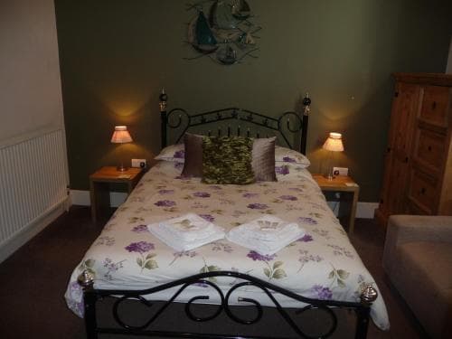 The Bernay - Guest house