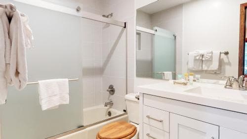 Winterset Townhomes