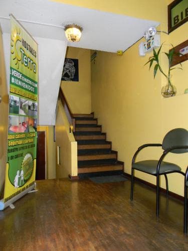 Hostal Terra 1