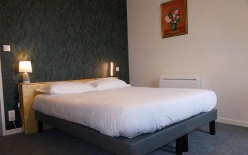 Logis Hotel De La Poste