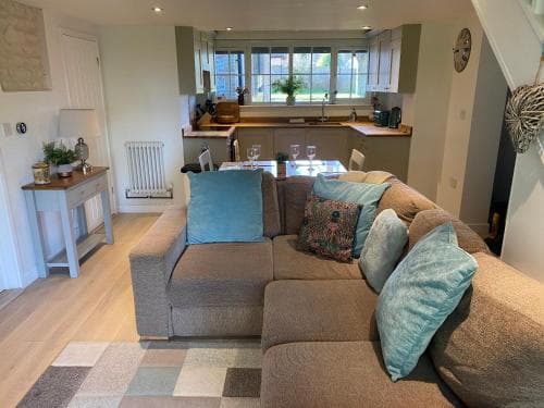 Mill House Bed and Breakfast