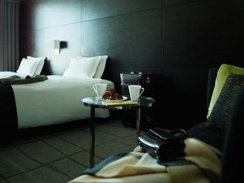 Mitsui Garden Hotel Ginza Premier