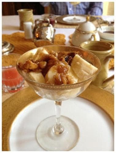 Hamanassett Bed & Breakfast