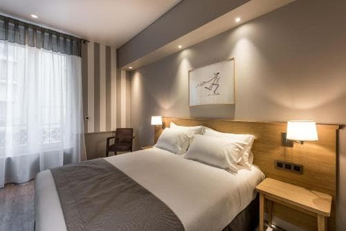 Hotel Le Magellan