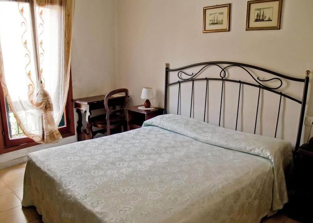 Hotel Locanda Salieri