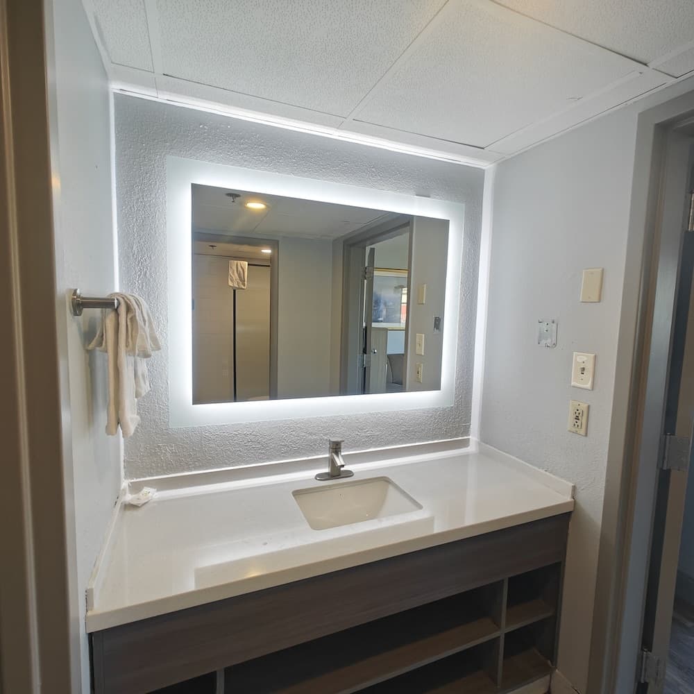 Mountain Vista Inn & Suites