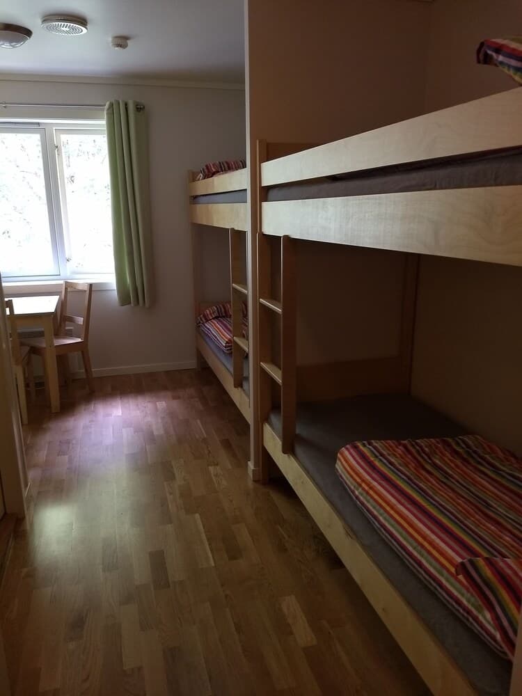 Flåm Hostel