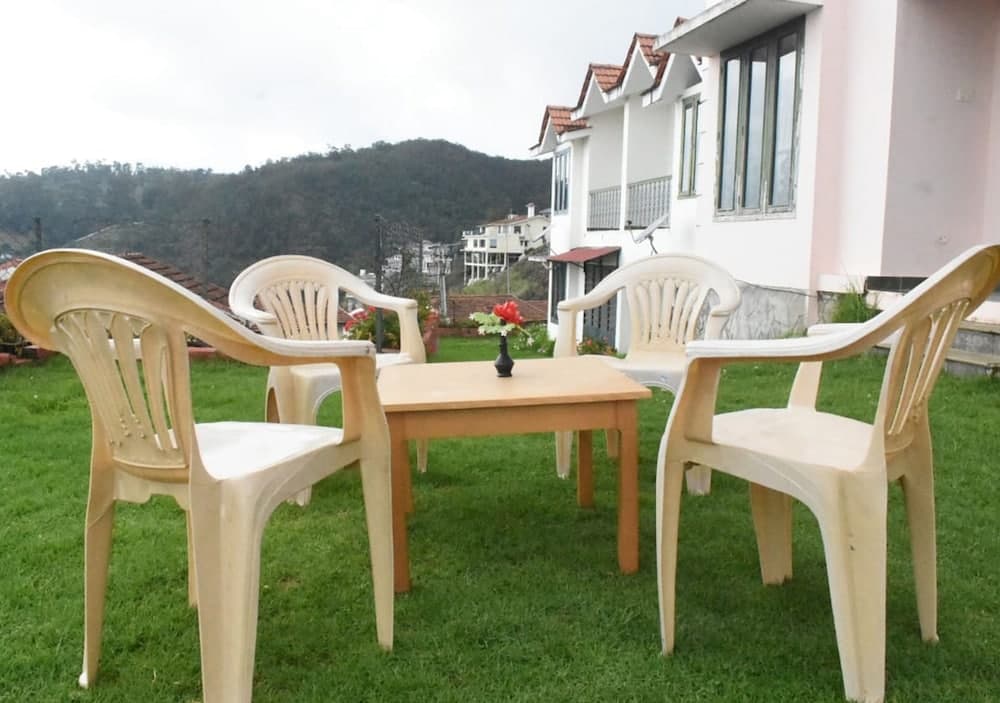 Ulo Kodai Homes