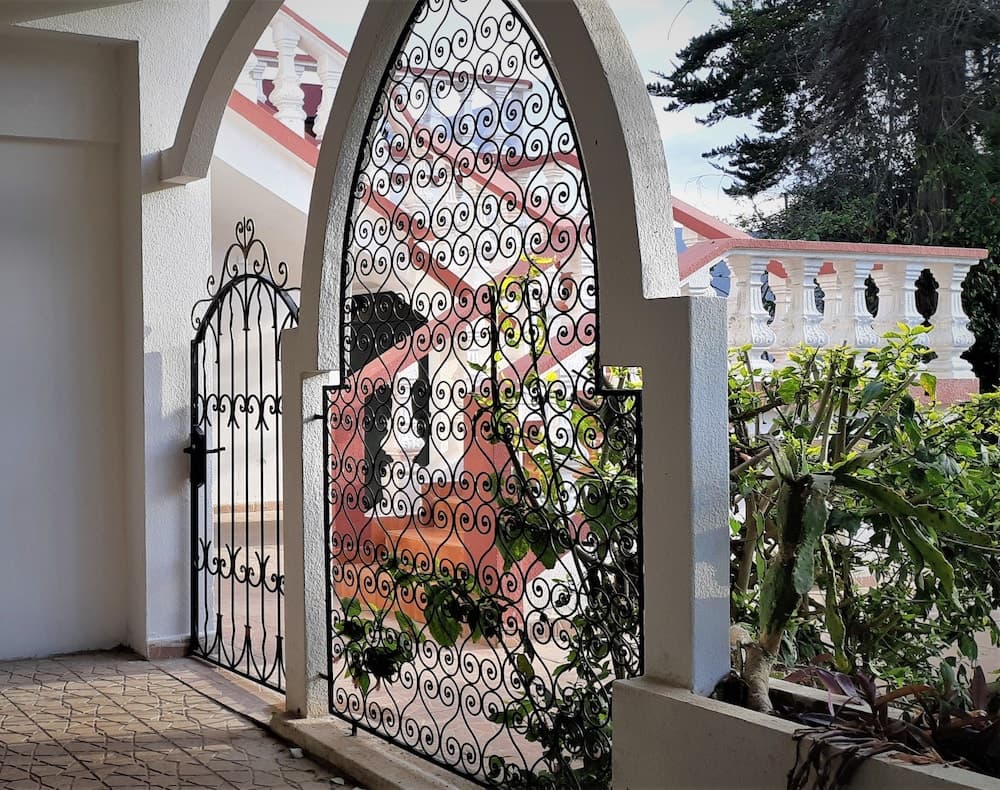 Veranda