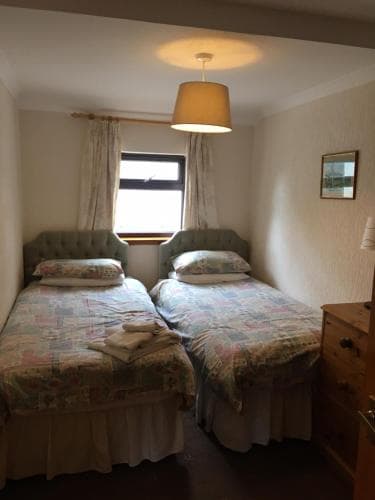 The Greannan Bed & Breakfast