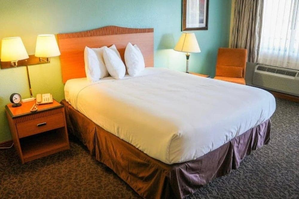 Sierra Inn