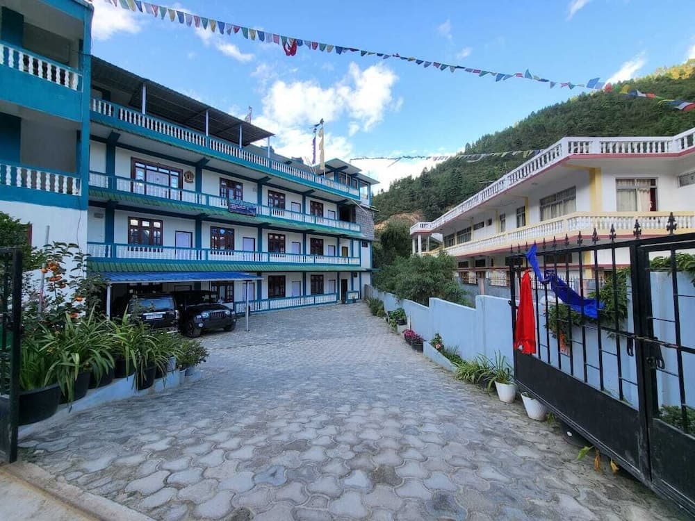 Wangdi s Homestay