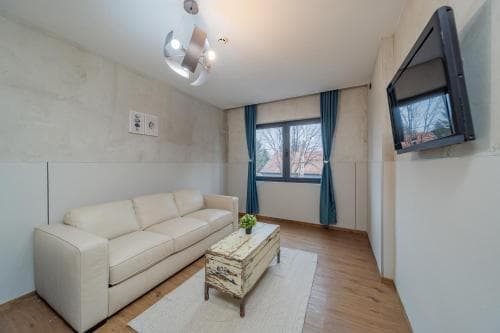 Garni Hotel City Code Vizura