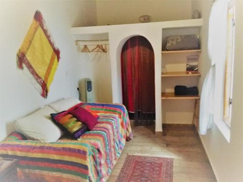 Riad Dari
