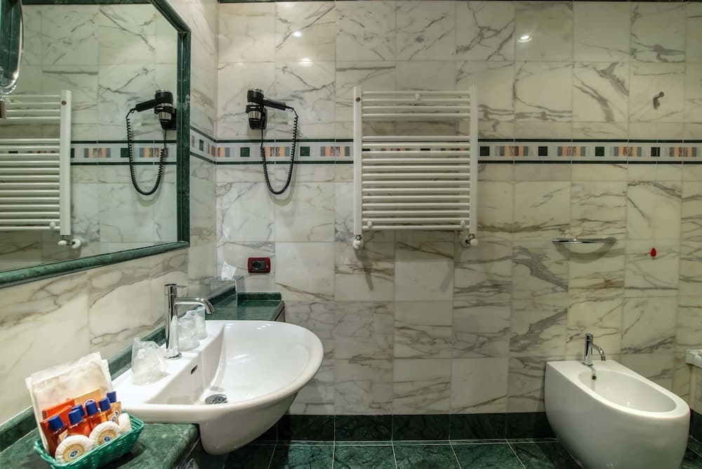 Hotel Genova