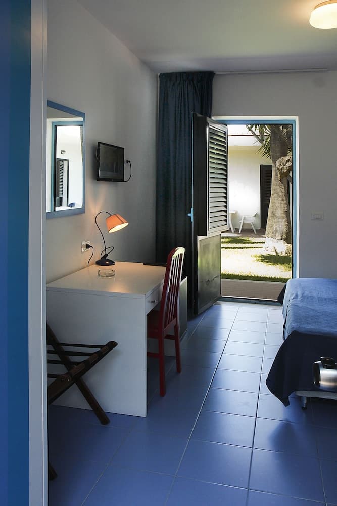 Hotel B&B Marina