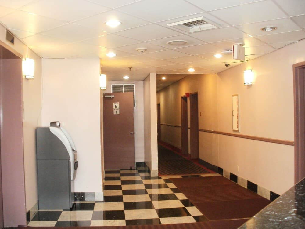 Galaxy Motel