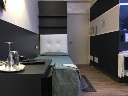 Hotel Universo