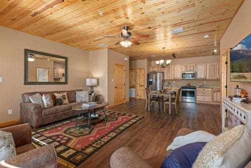Old Mill Resort