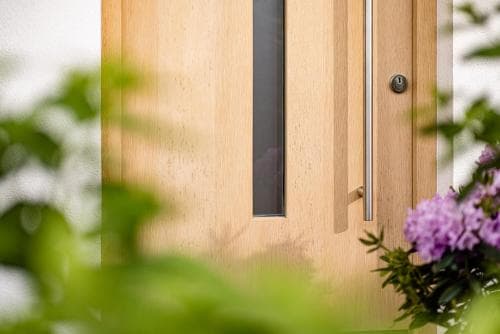 Garden Residence