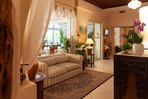 Hotel Simius Playa