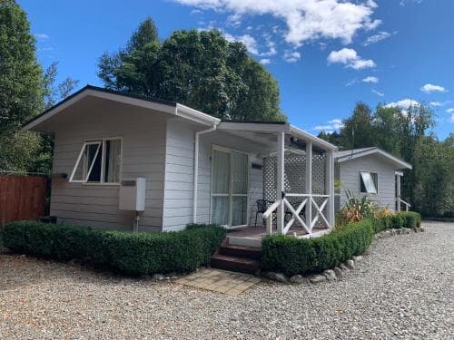 Abel Tasman Haven