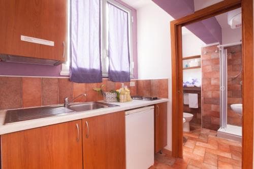 Sorrento Town Suites
