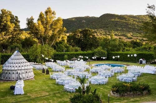 Hosteria La Bordalla