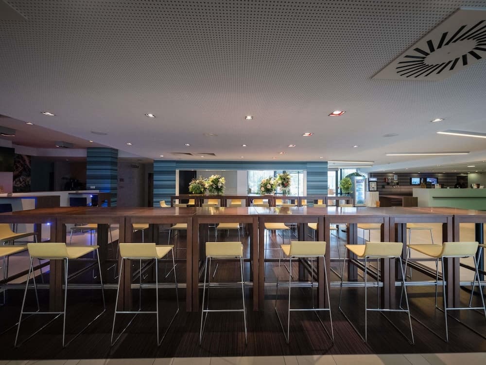 ibis Styles Linz