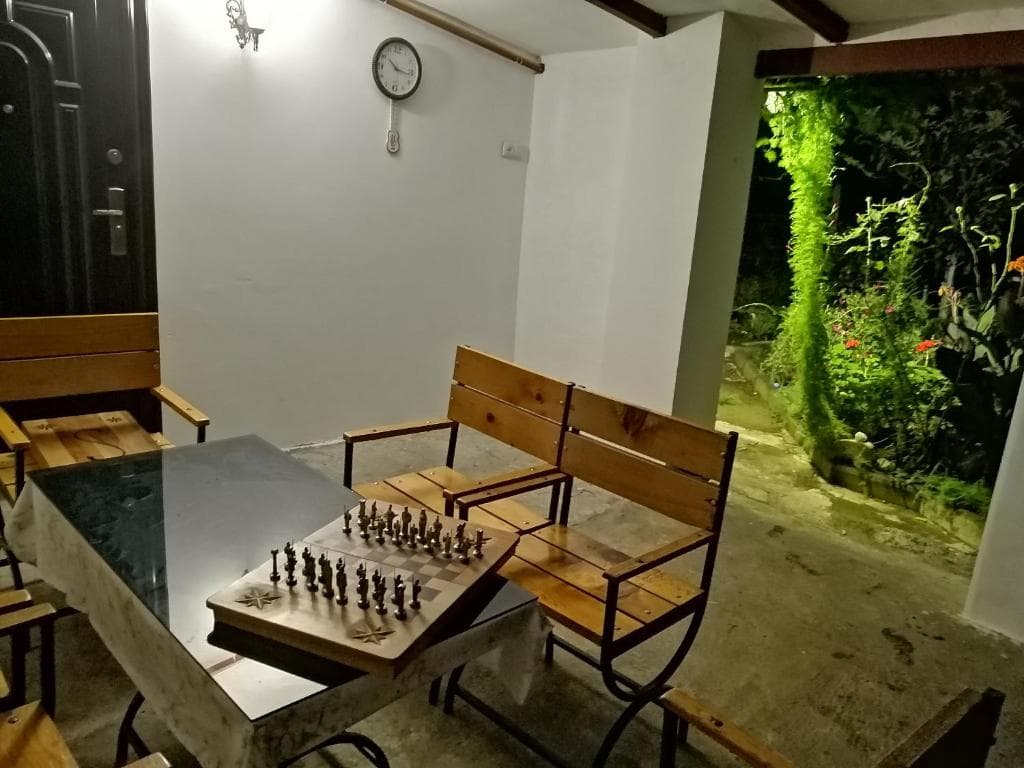 Apartment "Ceazars"