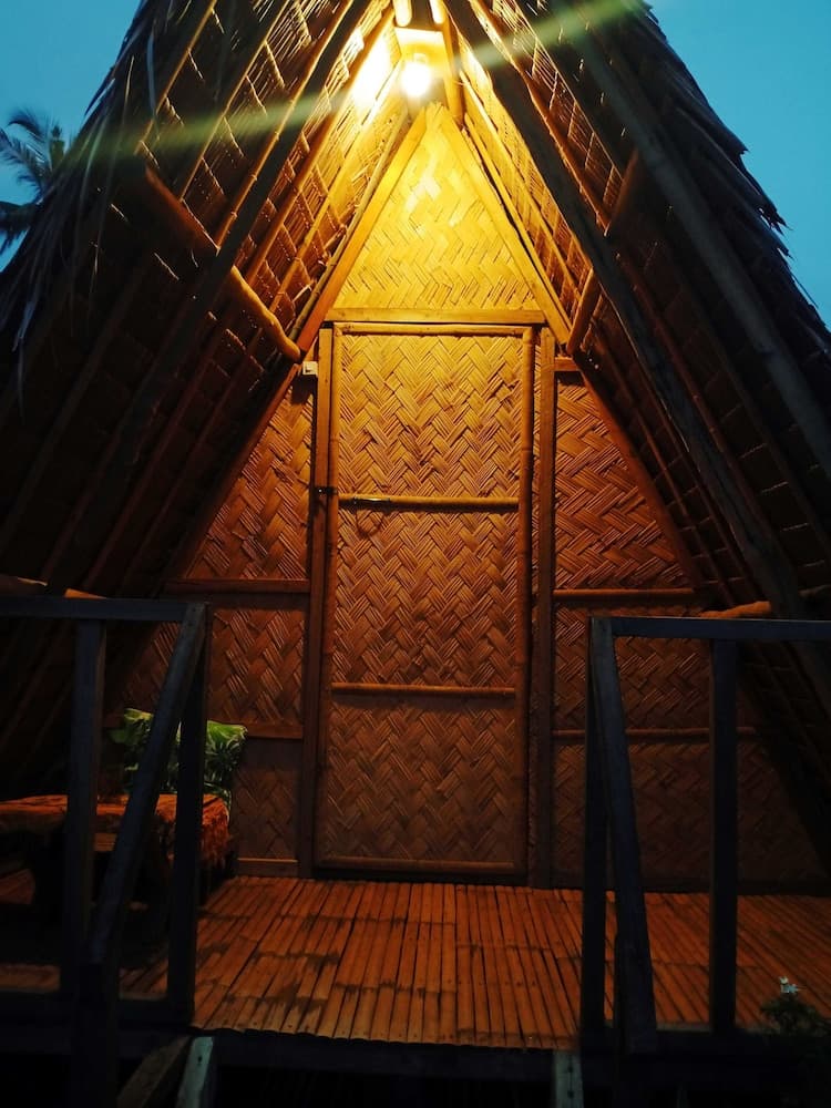 Amwani Beach Camp