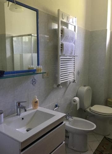 Bed & Breakfast La Casetta