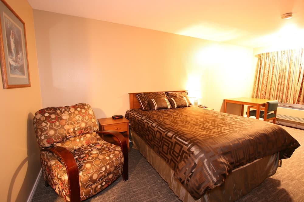 Welcome Everett Inn
