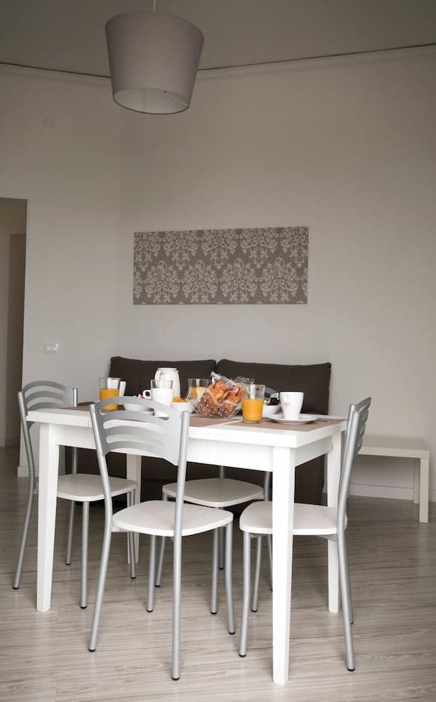Aria Di Mare B&b