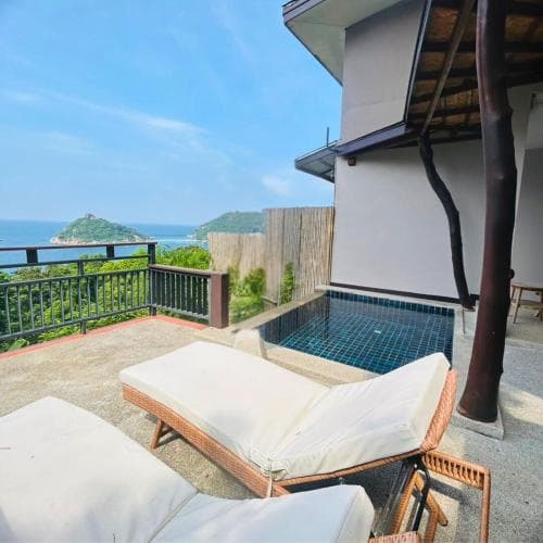 Dusit Buncha Resort