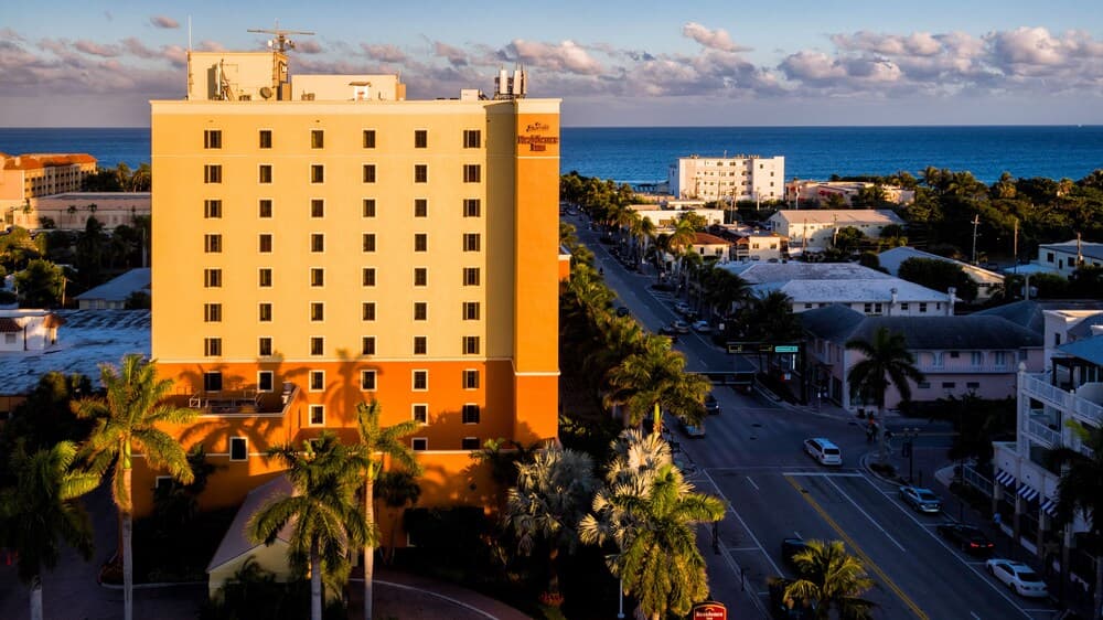Residence Inn Delray Beach