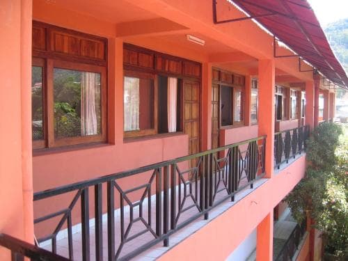 Hotel Cotsoyannis