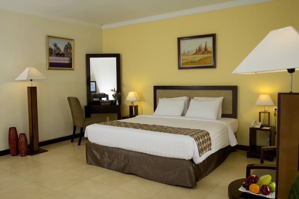 Gowongan Inn