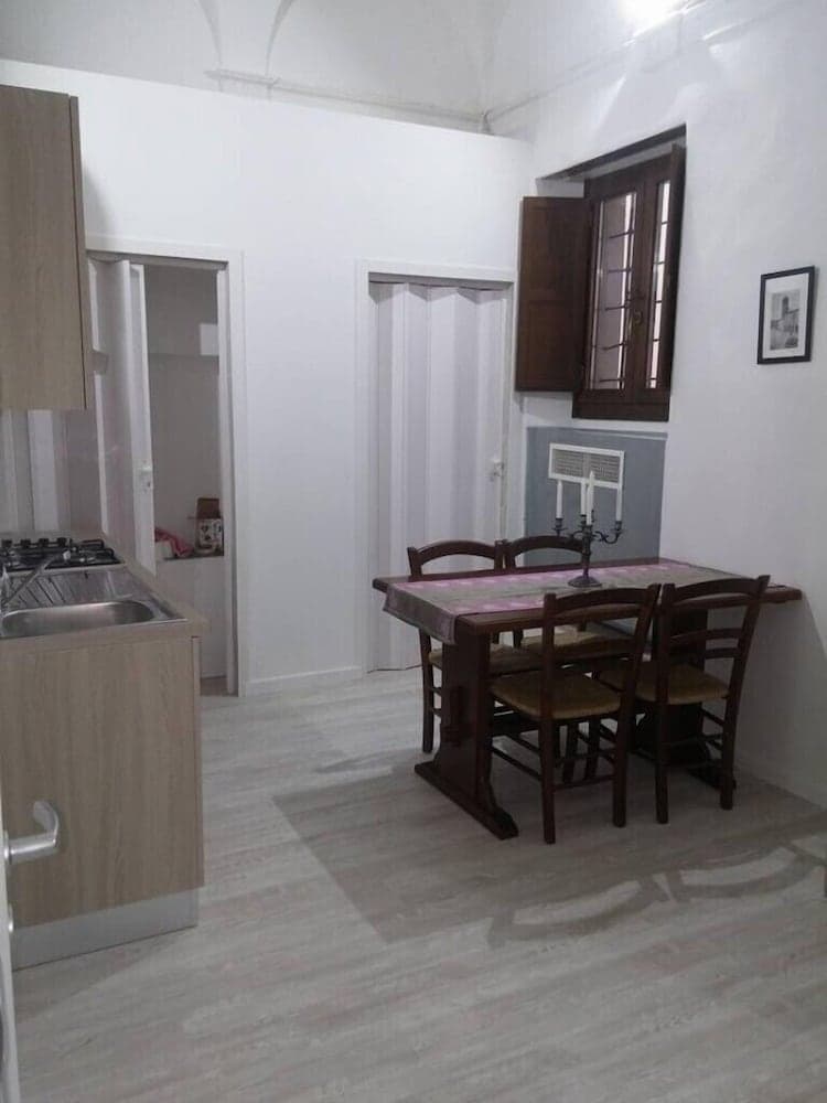 B&B Da Bibi