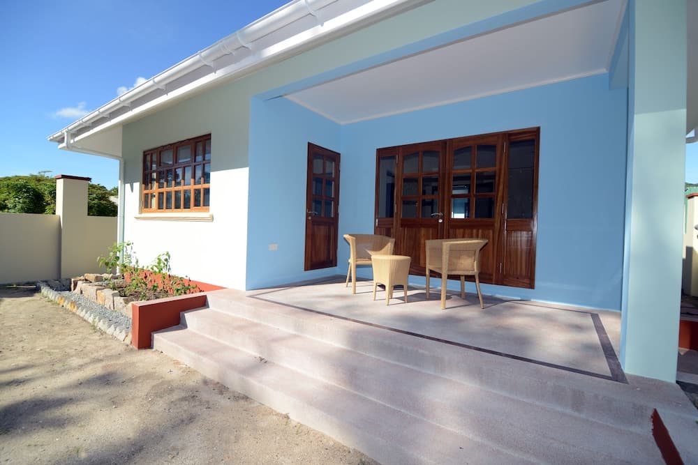 Le Relax Self Catering