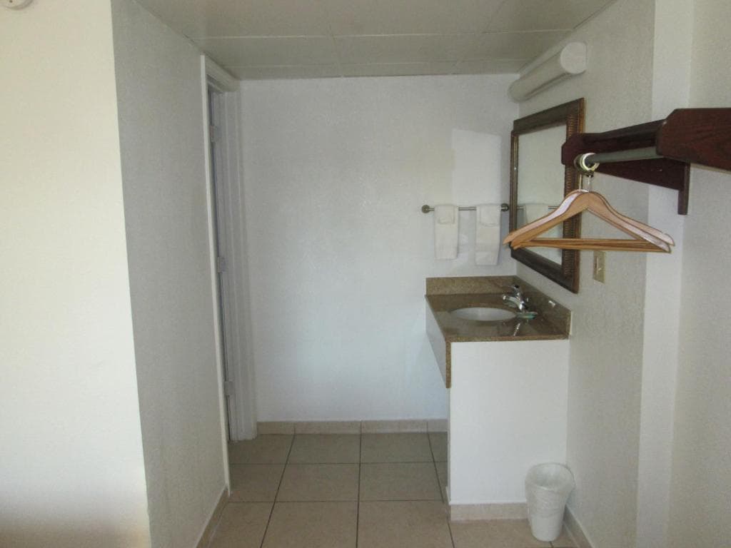 Budget Inn