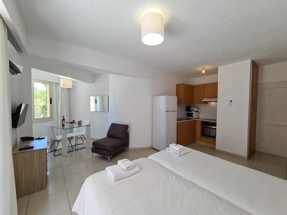 Basilica Holiday Resort
