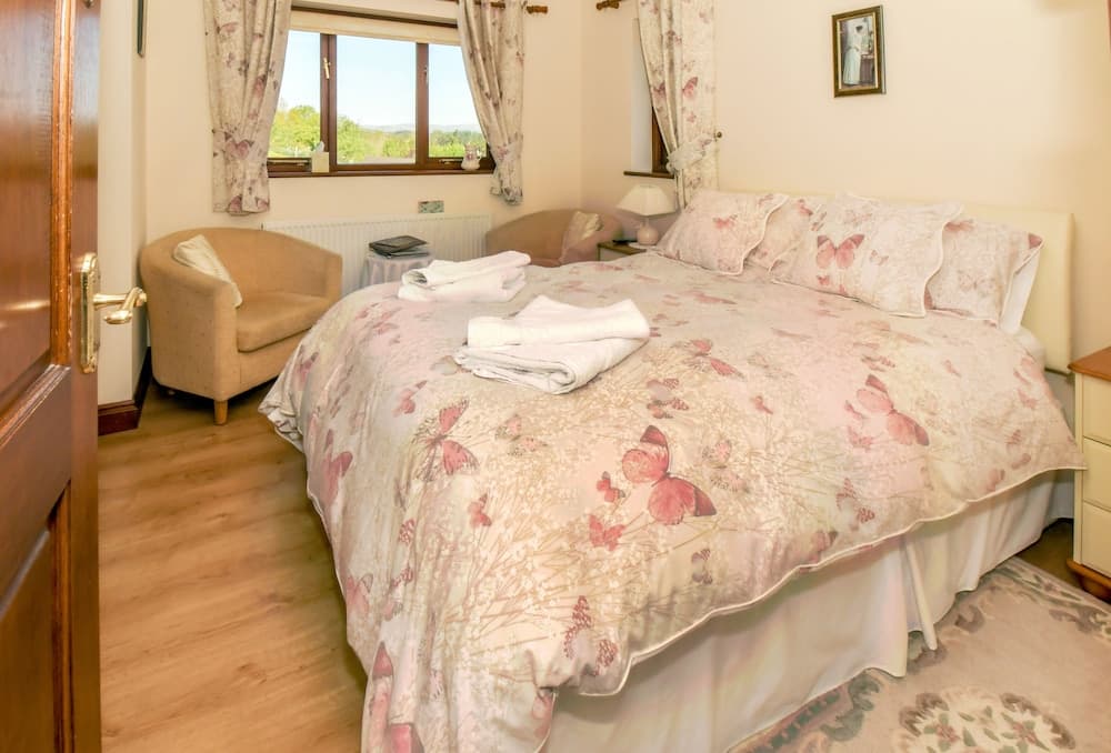 Erris Villa