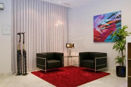 Hotel Castro Real