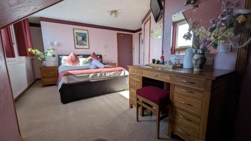 Lyndon Guest House