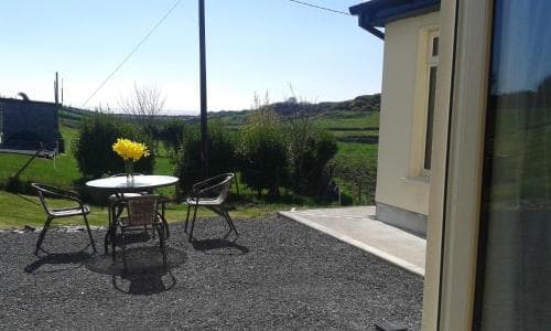 An Garraí Mór