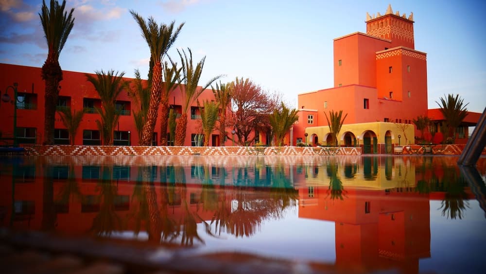 Hotel Saghro