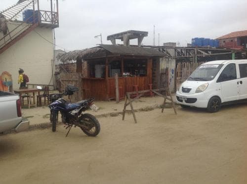 Hostal Bumba