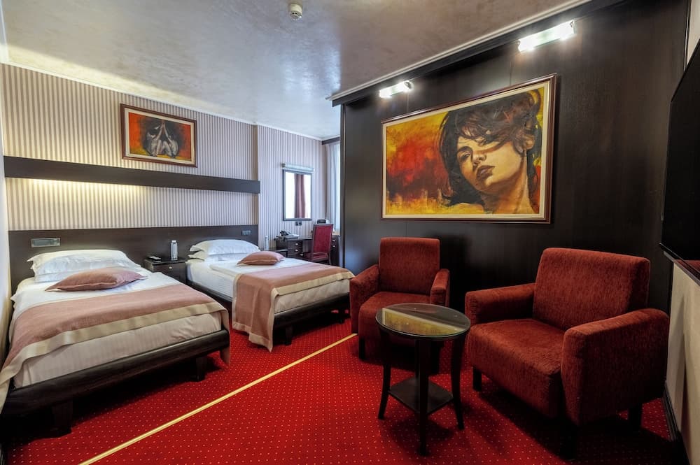 Prezident Hotel