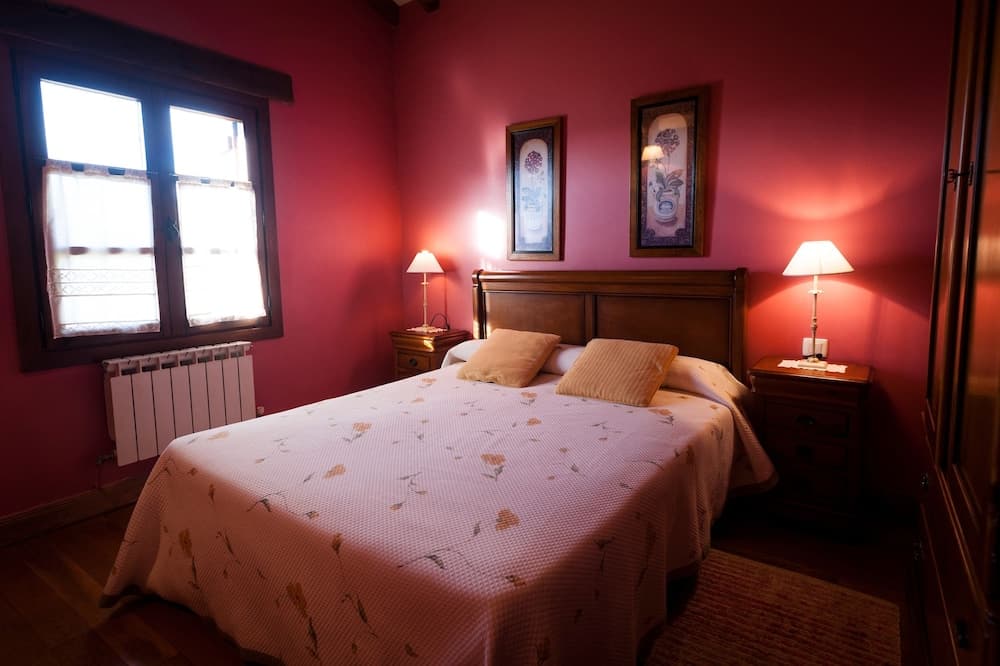 Casa Peluaga